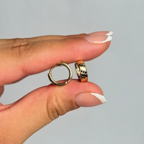 Producto - ARGOLLA POPPLE