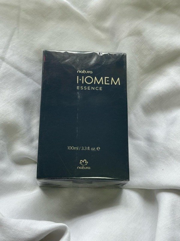 Producto - Natura Homem Essence masculino 100ml