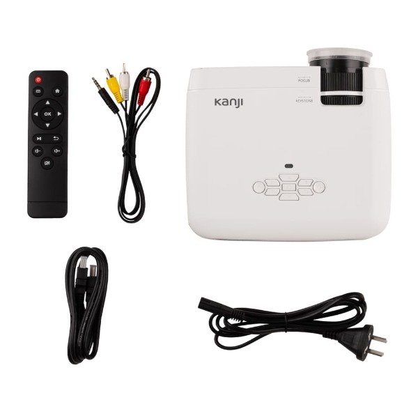 Producto - Proyector WI-FIcon