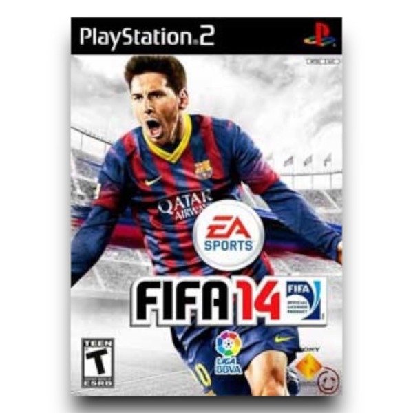 Producto - Fifa 14
