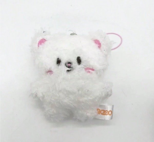Producto - Mini Llavero SKZOO Jiniret