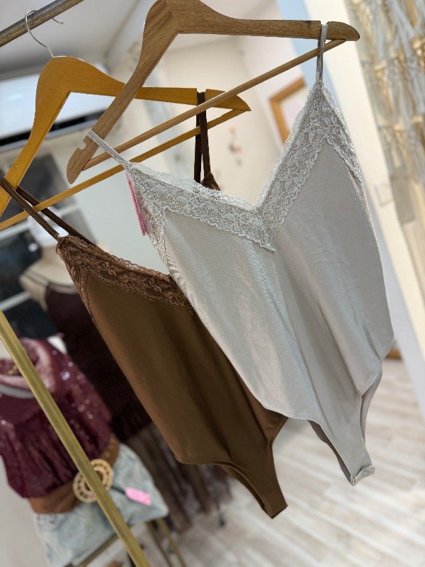 Producto - Body Carmela