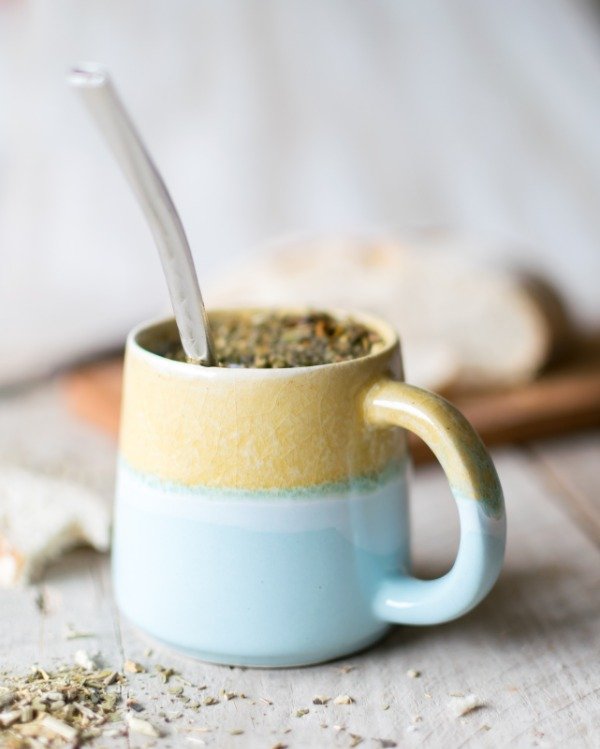 Producto - Mate Magnolia