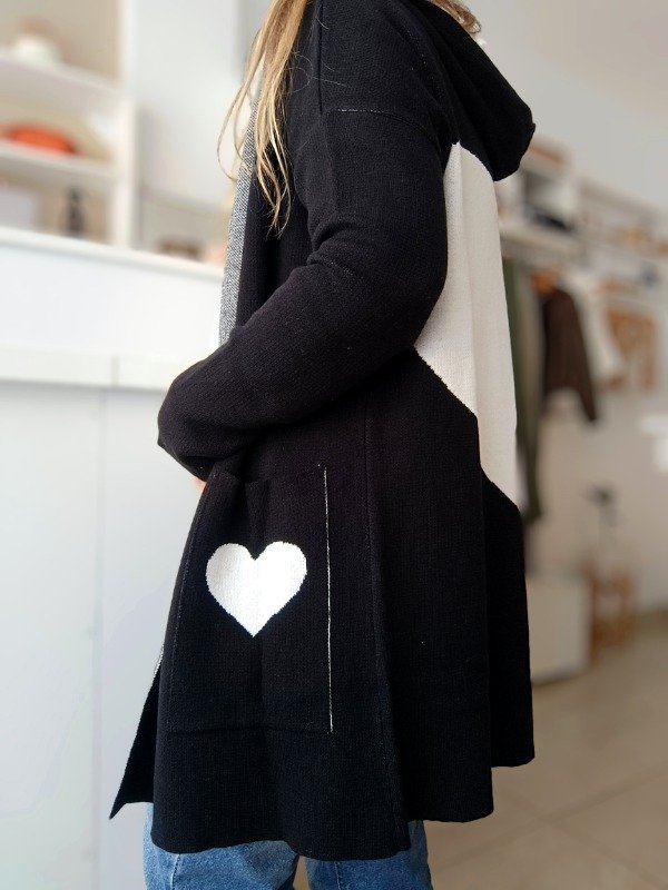 Producto - TAPADO CUORE ne