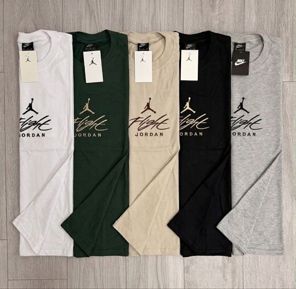 Producto - Remera multimarca hombre - 4