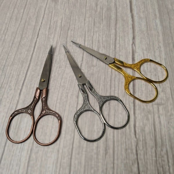 Producto - Tijera Vintage