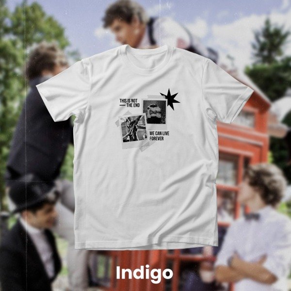 Producto - History polaroids