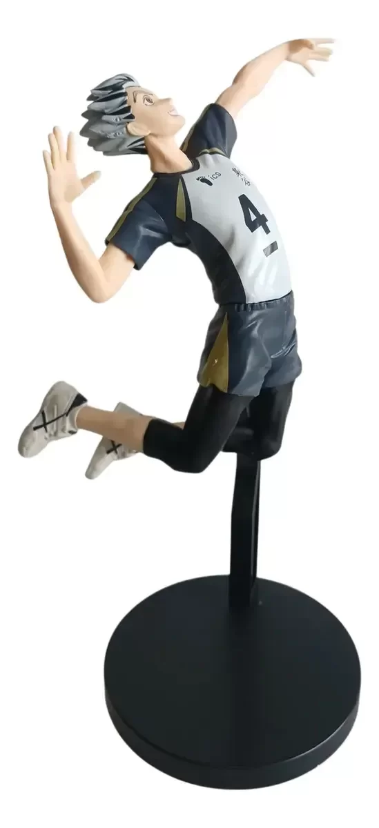Producto - Kotaro Bokuto - HAIKYU!! (26cm) - 4