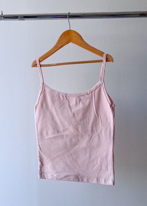Producto - Cotton Tank Top - 5