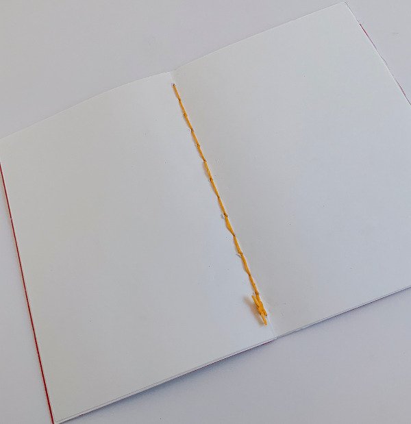Producto - Libreta flores de noche - 3