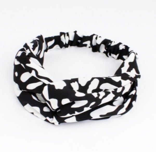 Producto - Turbante Amapola