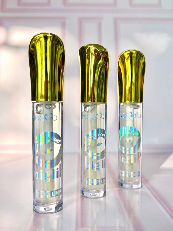 Producto - Voluminazador Macmallure