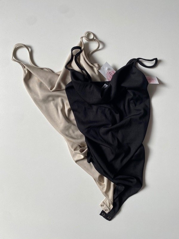 Producto - Body lycra buche tira