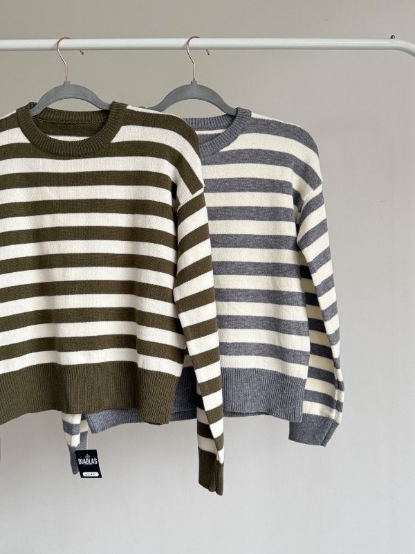 Producto - Sweater Dakota