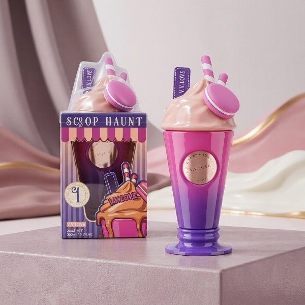 Producto - Body splash Batido - 3