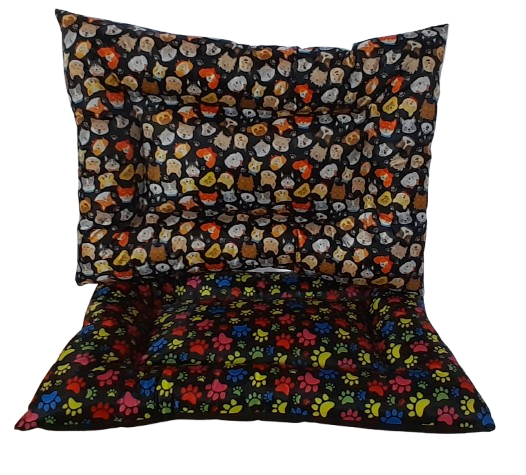 Producto - COLCHONETA