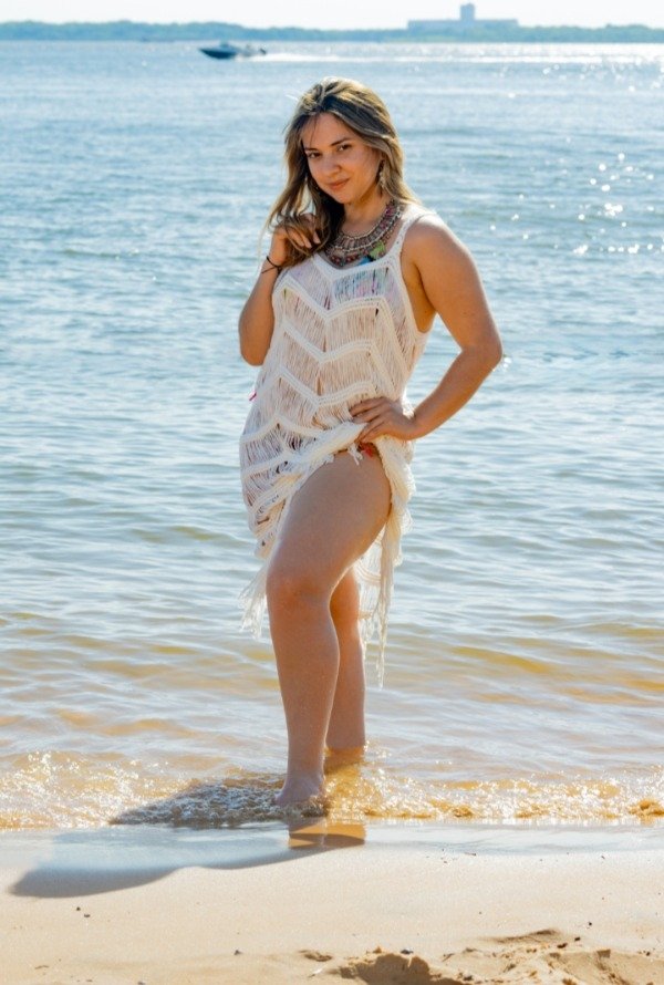 Producto - Vestido Flor