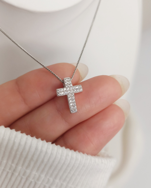 Producto - Conjunto Cruz Cubics