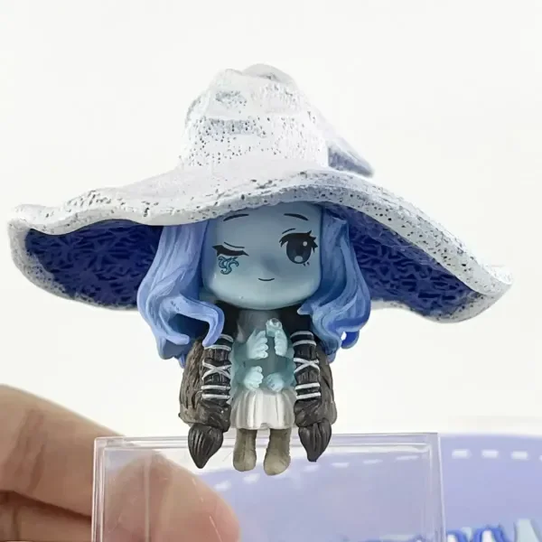 Producto - Ranni The Witch Q Ver. - ELDEN RING (6cm) - 1