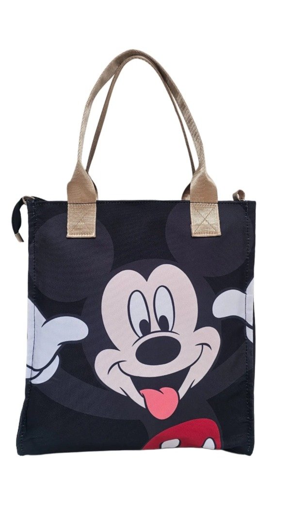 Producto - Bolso mickey doble cara