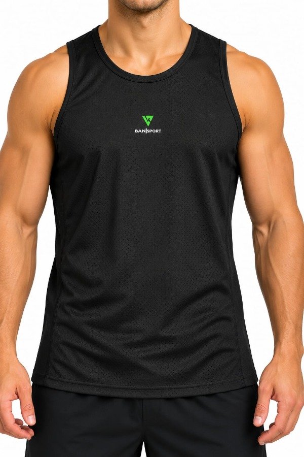 Producto - Musculosa Dry Fit Hombre Urban Sport - 6