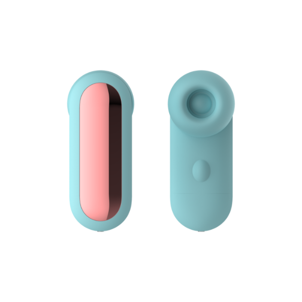 Producto - Tapping Sucking massager Passion Play