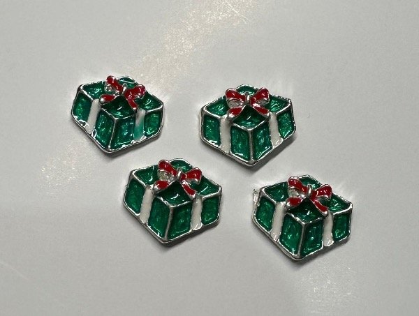 Producto - Dije navidad regalo