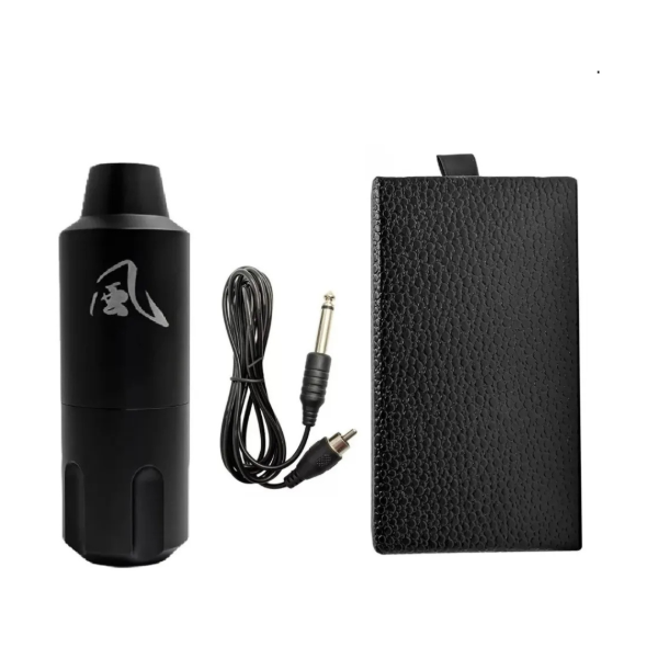 Producto - MAQUINA ROTATIVA SHORT PEN