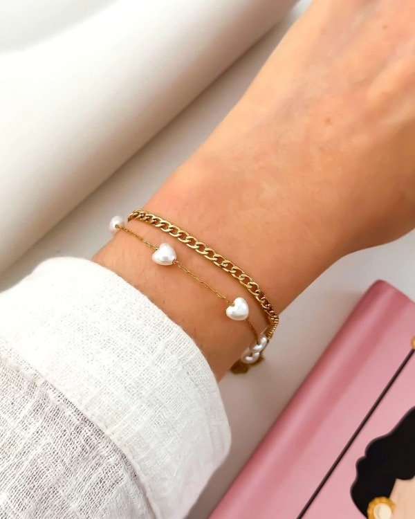 Producto - Pulsera Fiona