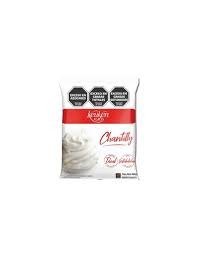 Producto - Crema Chantilly en polvo Keuken 500g