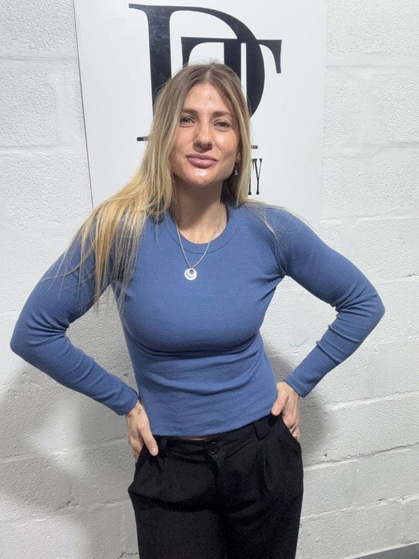 Producto - Remera Lauren