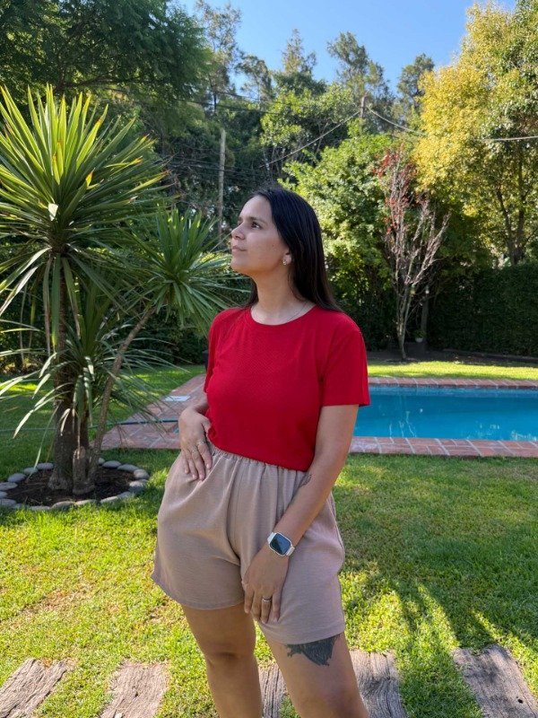 Producto - Remera Ely