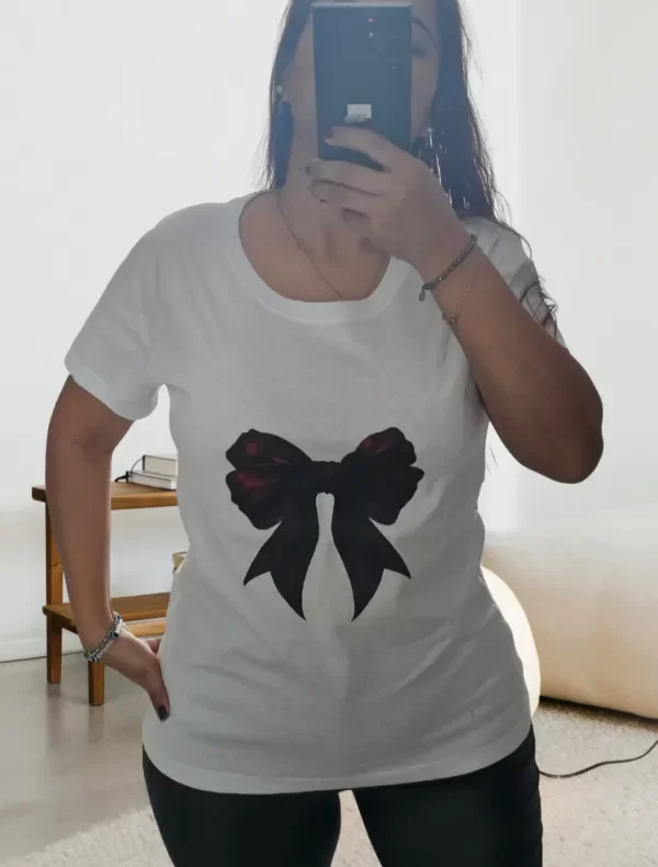 Producto - REMERAS MOÑO