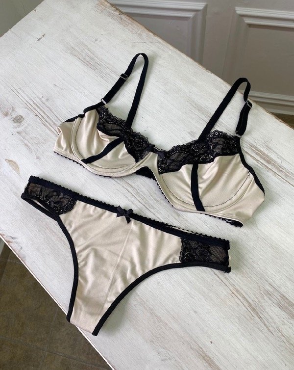 Producto - Set NU