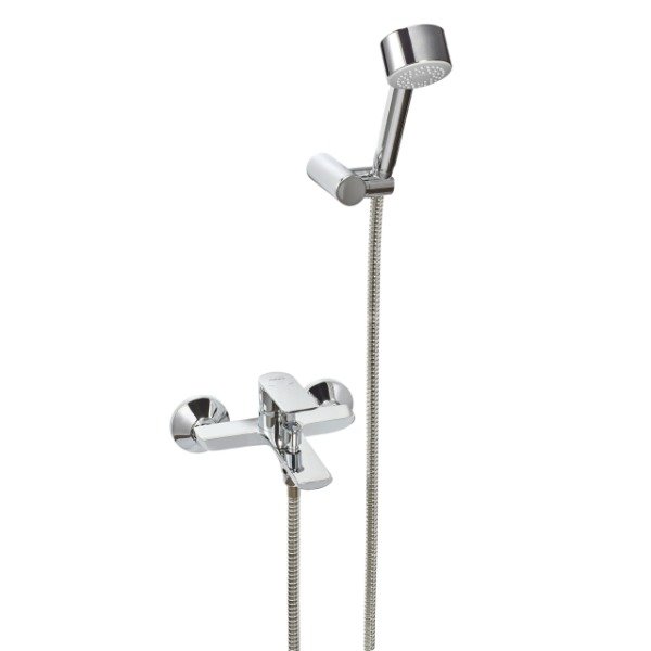 Producto - Línea Vera Ducha exterior Monocomando