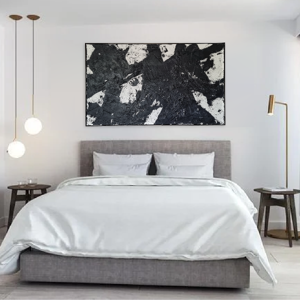 Producto - Texturado black and white