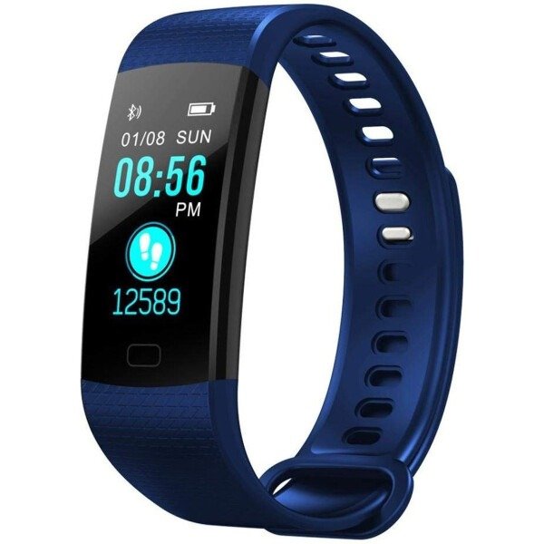 Producto - Smartwatch Targa Band4 Presión Oxígeno Pasos Pulso Calorias