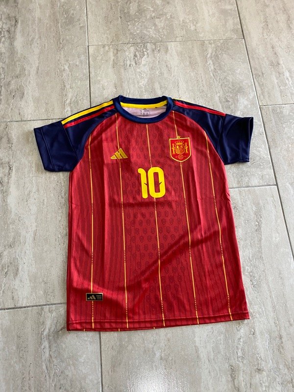 España 2025/26