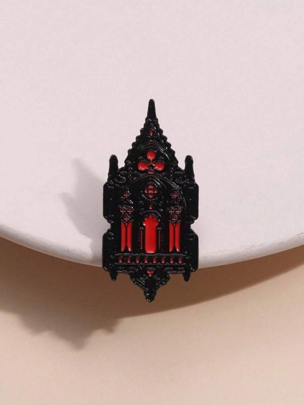 Producto - Prendedor Catedral