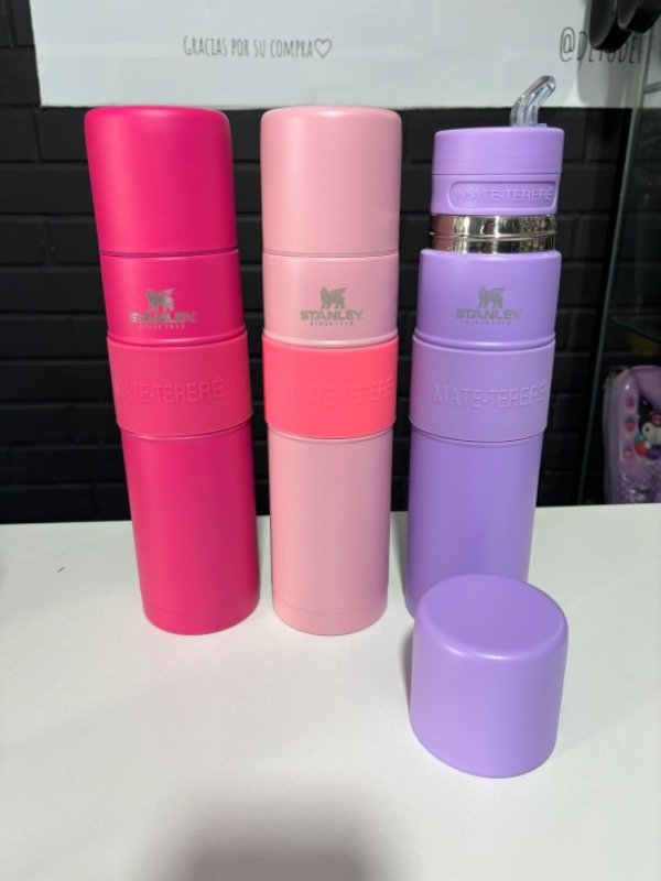 Producto - Mate Listo 750ml