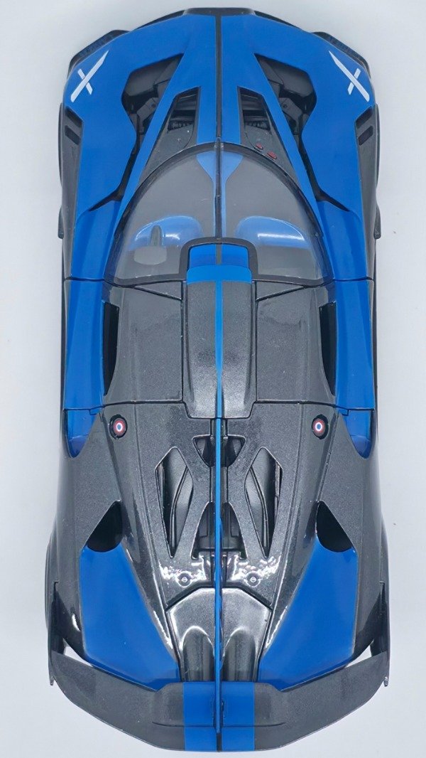 Producto - Bugatti bolide - 5
