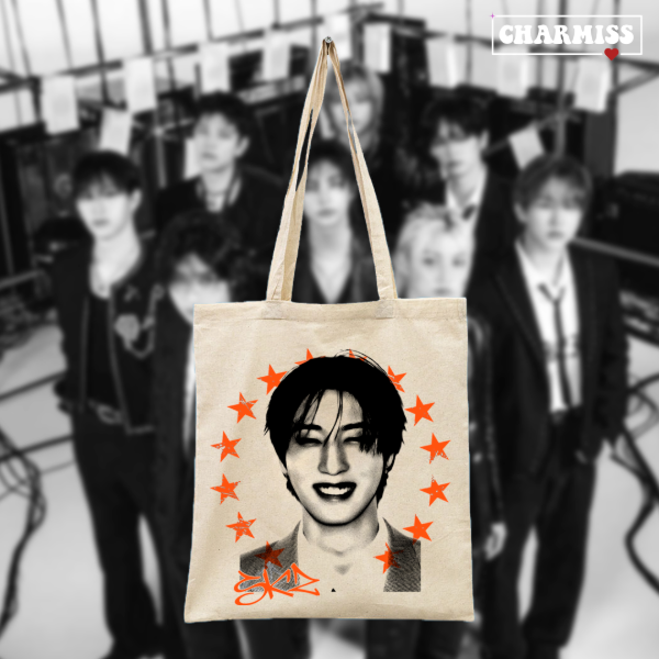 Tote bag Han