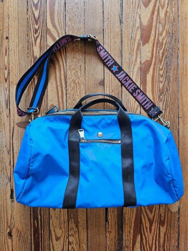 Producto - Bolso Jackie Smith Azul