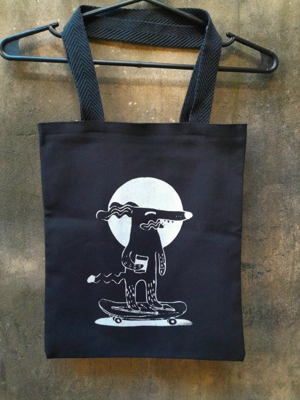 Producto - TOTEBAG PERRI