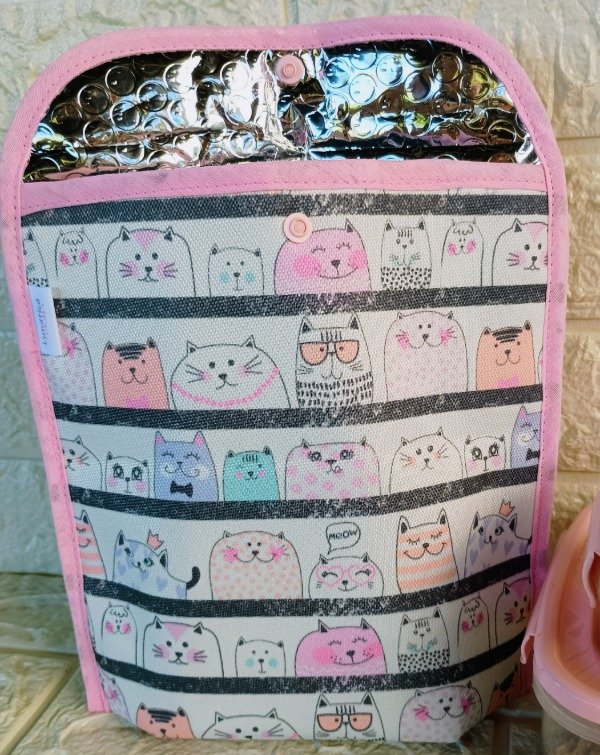 Producto - Sobre Mágico Gatitos Callejeros