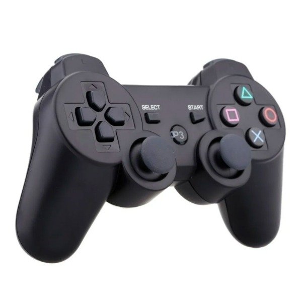Producto - JOYSTICK PS3 INALAMBRICO DOUBLESHOCK
