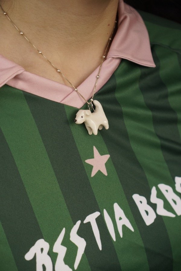 Producto - Dije Muchacho (a pedido)