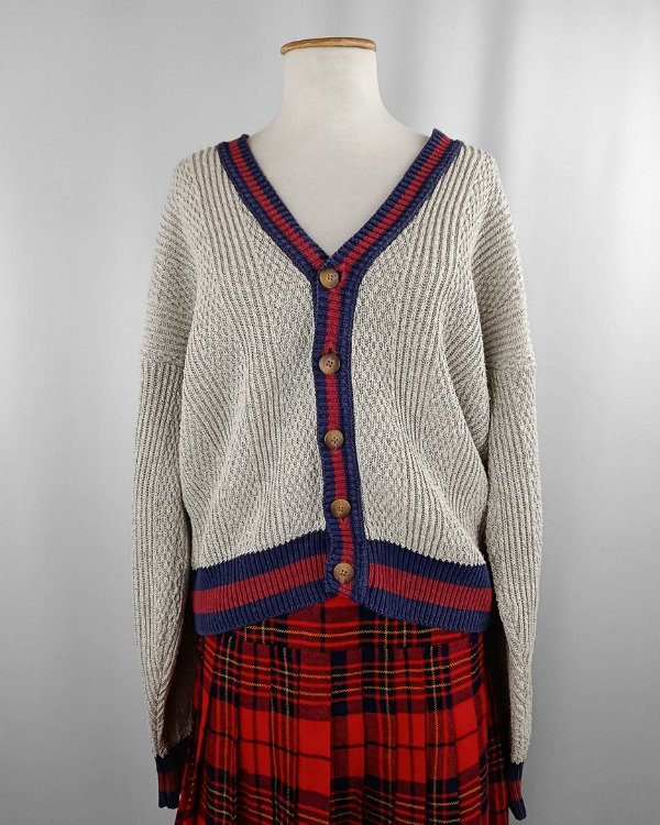 Cárdigan RTW
