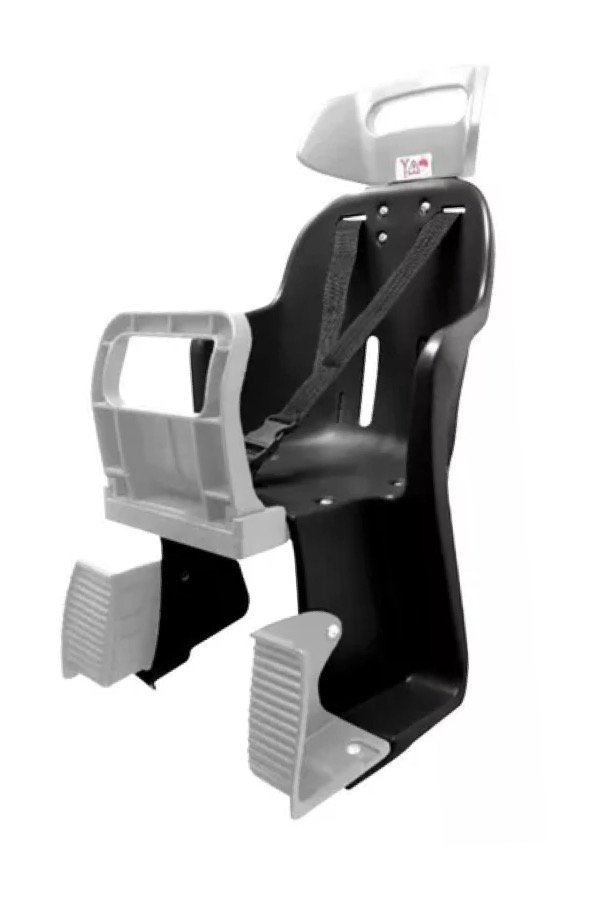 Producto - Silla De Bebe Para Bicicleta Super Reforzada Maxxum C-322