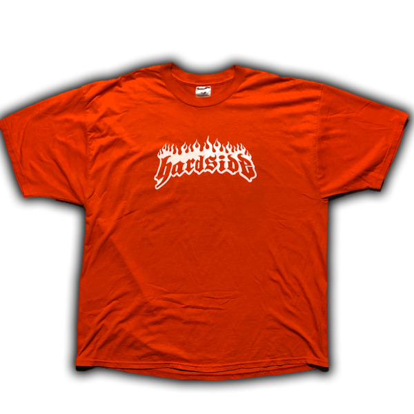 Producto - Hardside Naranja 2
